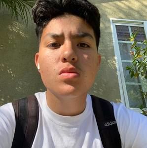 Meet your Posher, Evan